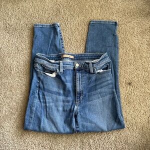 Joes skinny jeans